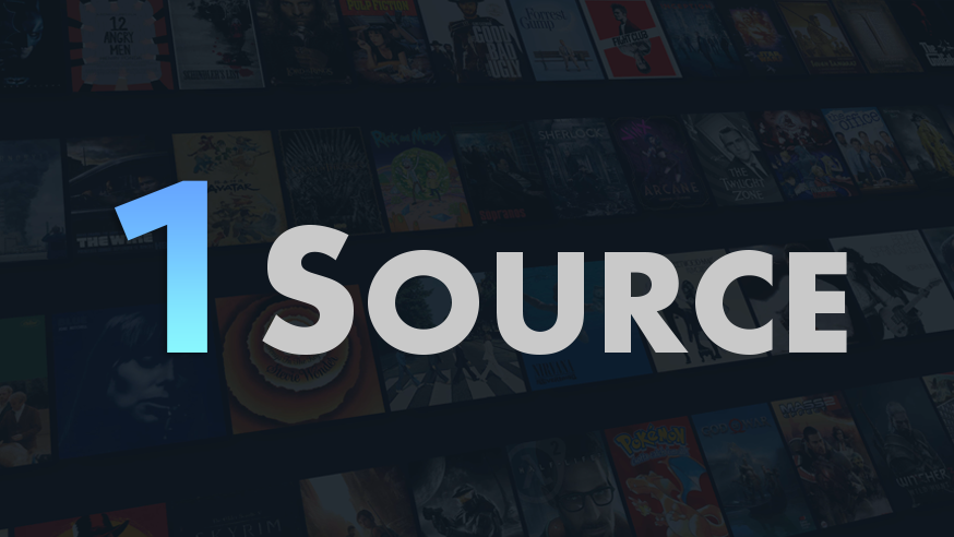 1Source