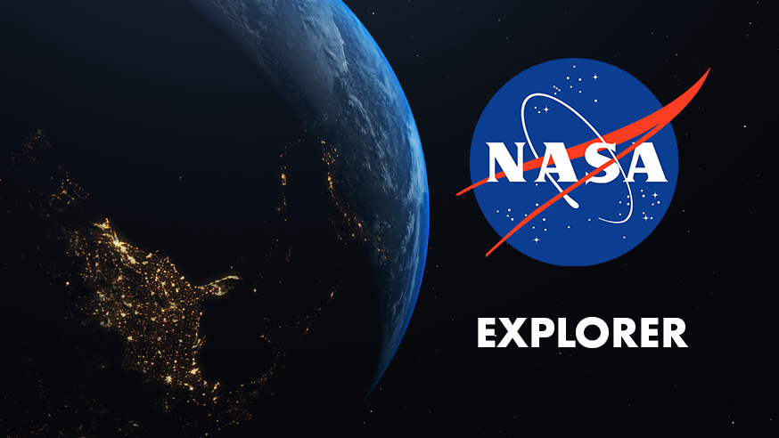 NASA Explorer